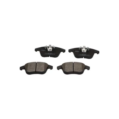Imagem de KAVO PARTS KBP 10008 Jogo de pastilhas para travão disco com avisador sonoro desgaste PEUGEOT: 2008 II, 208 II Hatchback