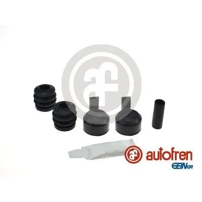 Imagem de AUTOFREN SEINSA D7467 Fole, guia de pinça travão