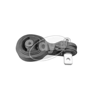 Imagem de DYS 71 26246 Suporte, motor traseira Rolamento de borracha e metal