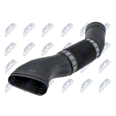 Imagem de NTY GPP ME 048 Mangueira Para o Turbocompressor MERCEDES BENZ: Classe E T modell