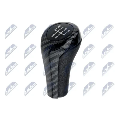 Imagem de NTY GZB BM 004 Manete de mudanças BMW: 3 Sedan, Touring, Compact