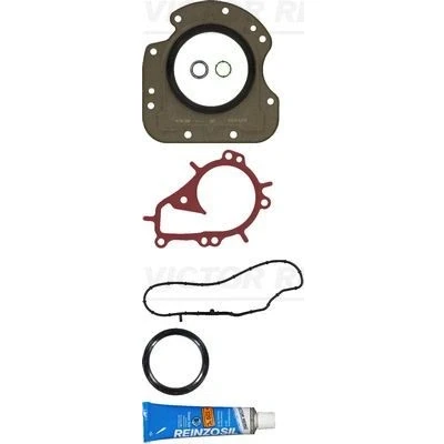 Imagem de Kit de juntas completo, cárter do cilindro VICTOR REINZ 08 10155 01