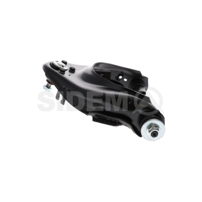 Imagem de SIDEM 3978 Braço de suspensão em cima, Eixo dianteiro, lado esquerdo transversal Chapa aço 13,7 Tirante MAZDA: BT 50 Pick up