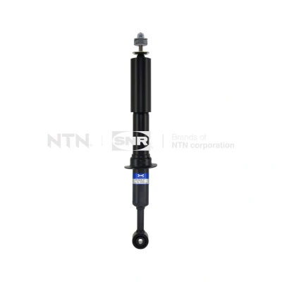 Imagem de SNR SA66933.06 Amortecedor Eixo dianteiro Pressão do gás 542mm 430mm 48mm Tubo duplo com assento de mola olhal em baixo