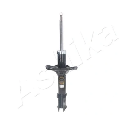 Imagem de ASHIKA MA 50035 Amortecedor Eixo dianteiro Pressão do gás Tubo duplo com assento de mola cavilha em cima MITSUBISHI: Pajero Pinin
