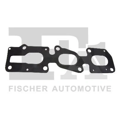 Imagem de FA1 412 035 Junta de Escape cabeça cilíndrica Aço especial OPEL: Corsa D Hatchback