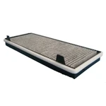 Imagem de ALCO FILTER MS 6284C Filtro, ar do habitáculo Filtro de carvão ativado 380,0 155,0 50,0 RENAULT: ESPACE 4