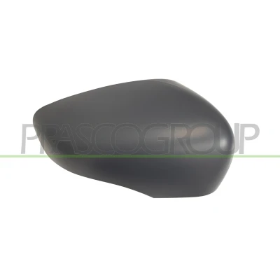 Imagem de PRASCO RN3297413P Revestimento, retrovisor exterior à direita com subcapa RENAULT: Clio 4