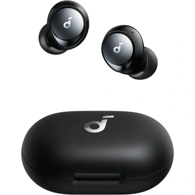 Imagem de Anker Soundcore Space A40 Preto
