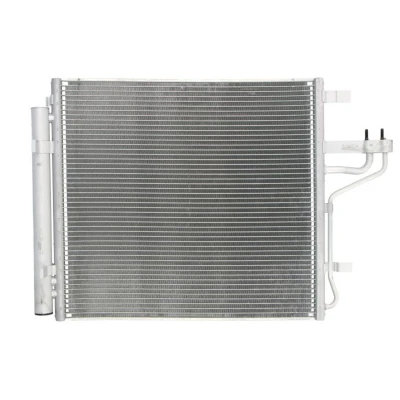 Imagem de NRF 350387 Condensador com secador 17 12,7 432 KIA: Picanto III