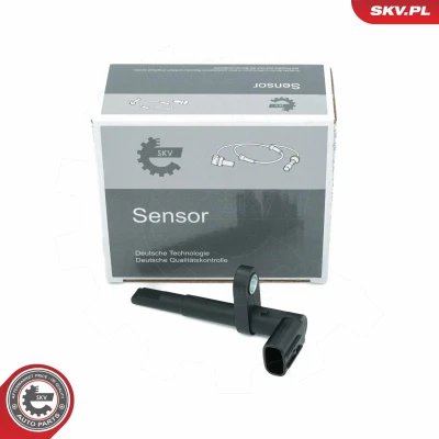 Imagem de ESEN SKV 06SKV481 Sensor de ABS Eixo traseiro esquerdo 2