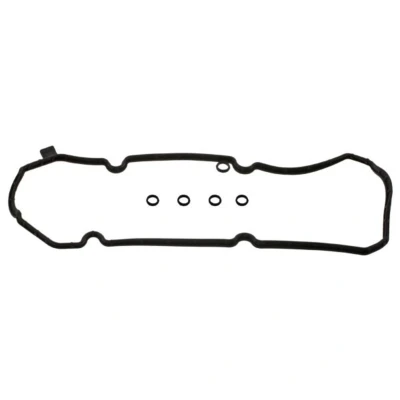 Imagem de FEBI BILSTEIN 45050 Junta de Tapa Valvulas Borracha FIAT: Panda II Hatchback, Grande Punto ALFA ROMEO: MiTo endado,