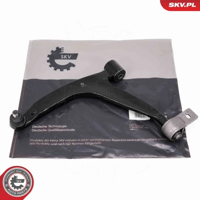 Imagem de ESEN SKV 69SKV165 Braço de suspensão Eixo dianteiro, esquerda transversal CITROËN: Xsara Picasso, Berlingo / First I Van