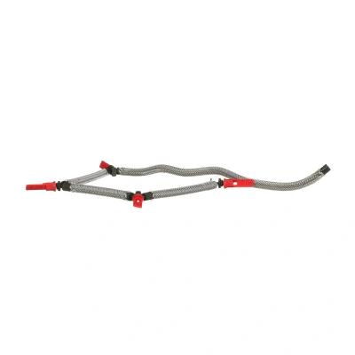 Imagem de GATES MFL1250 Tubo flexível do combustível VOLVO: V50