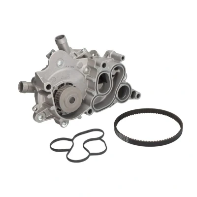 Imagem de CONTITECH CT1185WP4 Bomba de Água + Kit Correia Distribuição 81 SEAT: Ibiza 4, 4 Sportcoupe, ST, VOLKSWAGEN: Polo V Hatchback