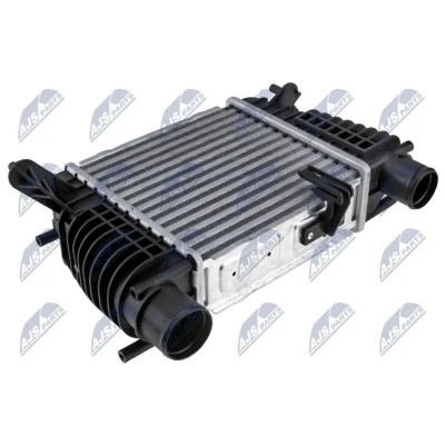Imagem de NTY CNG NS 005 Intercooler NISSAN: Juke
