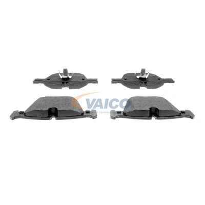 Imagem de VAICO V20 8164 Jogo de pastilhas para travão disco BMW: 5 Sedan, Touring, 3 Sedan