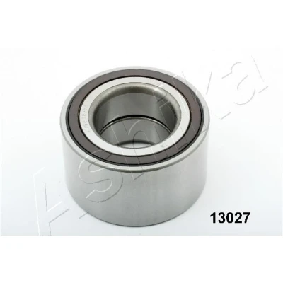 Imagem de ASHIKA 44 13027 Kit de rolamento roda Eixo dianteiro com anel sensor magnético integrado 80mm MAZDA: 5, 3 Hatchback