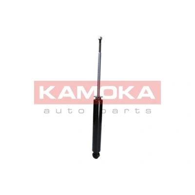 Imagem de KAMOKA 2000949 Amortecedor Eixo traseiro Pressão do gás Tubo duplo com assento de mola olhal em baixo, cavilha cima