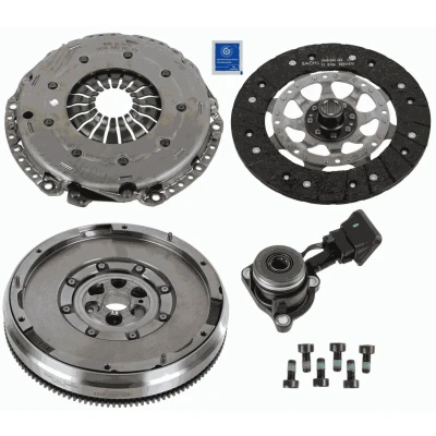 Imagem de SACHS 2290 601 160 Kit de Embraiagem CITROËN: C4 II Hatchback, DS4 PEUGEOT: 308 I SW