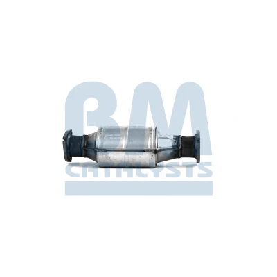 Imagem de BM CATALYSTS BM90440H Catalisador Approved ROVER: 400 Sedan, Hatchback, 200 MG: MGF Cabrio