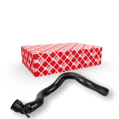 Imagem de FEBI BILSTEIN 172966 Mangueira de Radiador 30 em cima com acoplamentos rápidos VOLKSWAGEN: Golf 5, Jetta 3, AUDI: A3 Sportback, Hatchback