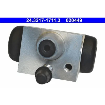Imagem de ATE 24.3217 1711.3 Cilindro de Roda 17,5 RENAULT: CLIO 2, 4, 2 Kasten