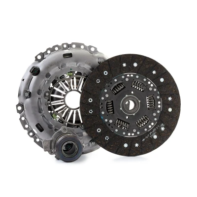 Imagem de LuK 625 3063 33 Kit de Embraiagem com desembraiagem central afinação automática 250 OPEL: Insignia A Sports Tourer, Sedan