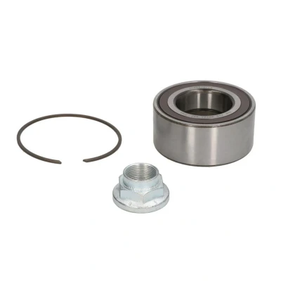 Imagem de SNR R161.26 Kit de rolamento roda com anel sensor magnético integrado 82 LAND ROVER: Freelander I SUV Cabrio,