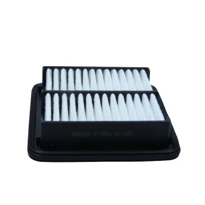 Imagem de MAXGEAR 26 2447 Filtro de ar 48mm 173mm 180mm Cartucho filtrante HONDA: CIVIC 10, 10 Stufenheck