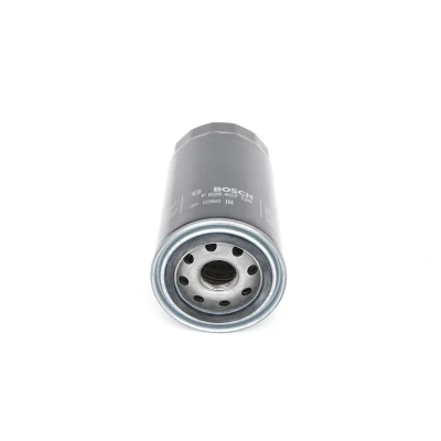 Imagem de BOSCH F 026 407 129 Filtro de óleo M 27 x 2 aparafusado