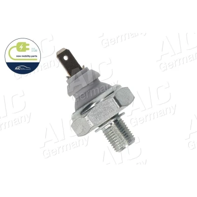 Imagem de AIC 50800 Sensor Pressão do Óleo 0,9 VOLKSWAGEN: GOLF 3, Polo II Coupe, III Hatchback, AUDI: 80 B4 Sedan, Cabriolet B4, A4 B6 Avant, SEAT: Inca