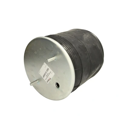 Imagem de Magnum Technology 5002 03 0099P Fole, suspensão pneumática