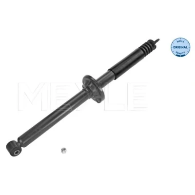 Imagem de MEYLE 726 725 0000 Amortecedor FORD: FIESTA 4, KA Hatchback, MAZDA: 121 III Hatchback