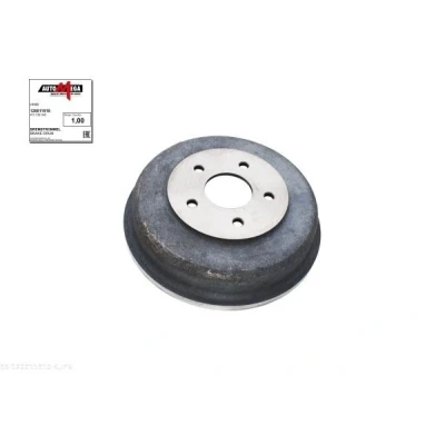 Imagem de AUTOMEGA 120011910 Tambor de Travão FORD: Transit Connect Mk1 Van