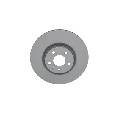 Imagem de ATE 24.0122 0225.1 Disco de travão 284,0 22,0 5 98,0 ventilado revestido ALFA ROMEO: GTV