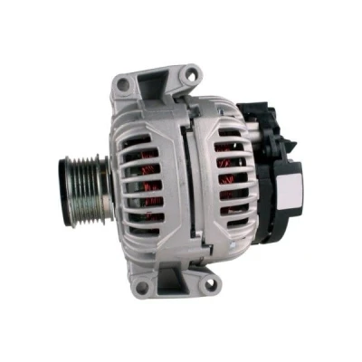 Imagem de HELLA 8EL 012 428 751 Alternador 14V 120A AUDI: A6 C5 Sedan, A4 B6 Avant, Sedan