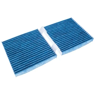 Imagem de DENCKERMANN M110861A Filtro, ar do habitáculo BMW: X3, X4