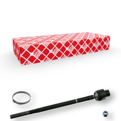 Imagem de FEBI BILSTEIN 23228 Barra Axial da Direção OPEL: Meriva A