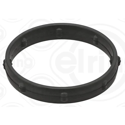 Imagem de ELRING 112.880 Junta, entrada da turbina (compressor)