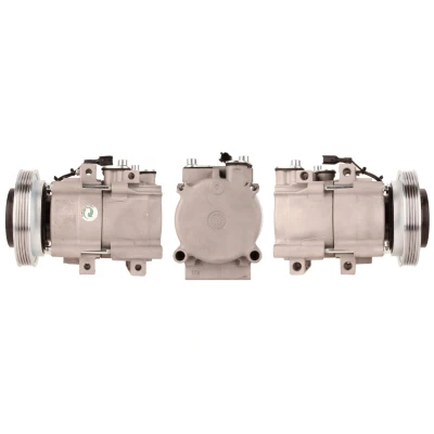 Imagem de ELSTOCK 51 0380 Compressor PAG 46 R 134a com juntas
