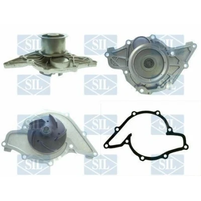 Imagem de Saleri SIL PA1447 Bomba de água mecânico AUDI: A6 C5 Sedan, A4 B5 Avant, VOLKSWAGEN: Passat GP Sedan