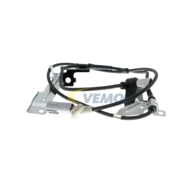 Imagem de VEMO V32 72 0063 Sensor de ABS Eixo dianteiro, lado direito Original Quality para veículos com 12