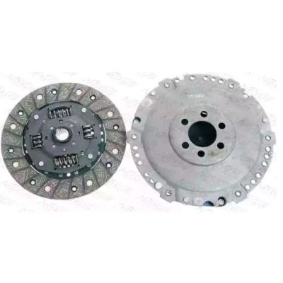 Imagem de NEXUS F1T003NX Kit de Embraiagem 200 SEAT: Ibiza 2, Inca, Córdoba I Sedan, VOLKSWAGEN: GOLF 3, Polo III Variant, Classic