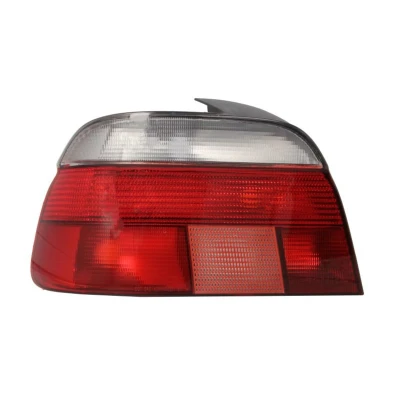 Imagem de TYC 11 6010 2 Farolim esquerda sem porta lâmpadas BMW: 5 Sedan