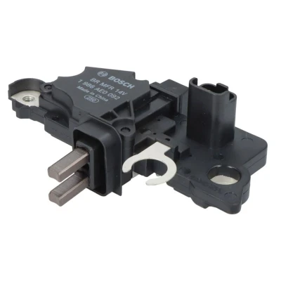 Imagem de BOSCH 1 986 AE0 092 Regulador do Alternador RENAULT: MEGANE 2, CLIO LAGUNA 2 Grandtour