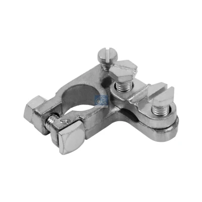 Imagem de DT Spare Parts 9.78017 Borne de polo da bateria para pólo positivo M6