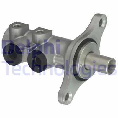 Imagem de DELPHI LM80412 Bomba Central Dos Travões 20,6mm M10x1 FIAT: 500 Hatchback