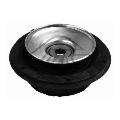 Imagem de Metalcaucho 00896 Suporte de apoio do conjunto mola / amortecedor Eixo dianteiro Borracha VOLKSWAGEN: GOLF 3, 2, Passat B3/B4 Variant