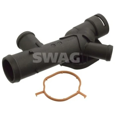 Imagem de SWAG 30 10 6011 Flange Plástico com junta